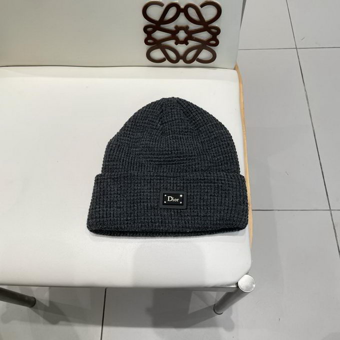 Dior Beanie ID:20260111-44